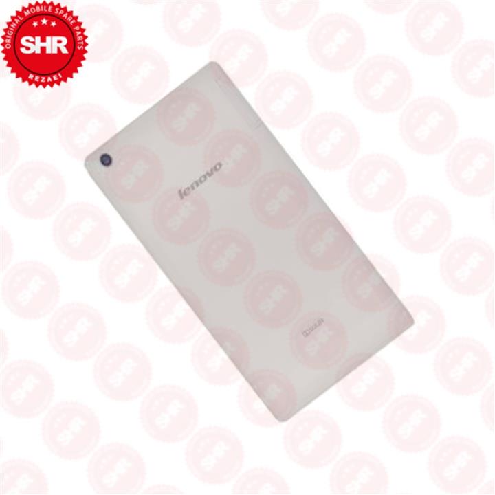 درب پشت لنوو TAB 2 A850 سفید